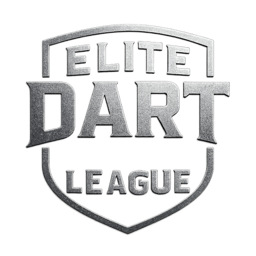 Elite Dart League Logo